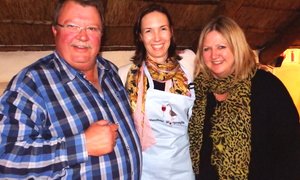 Wynproegilde se Brandewynproe